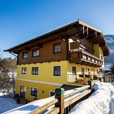 Hotel Dax Lofer Exterior foto