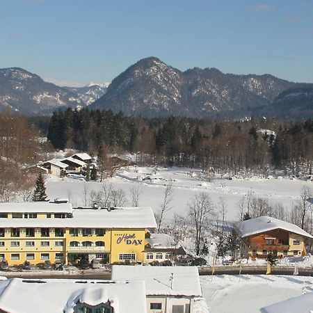 Hotel Dax Lofer Exterior foto