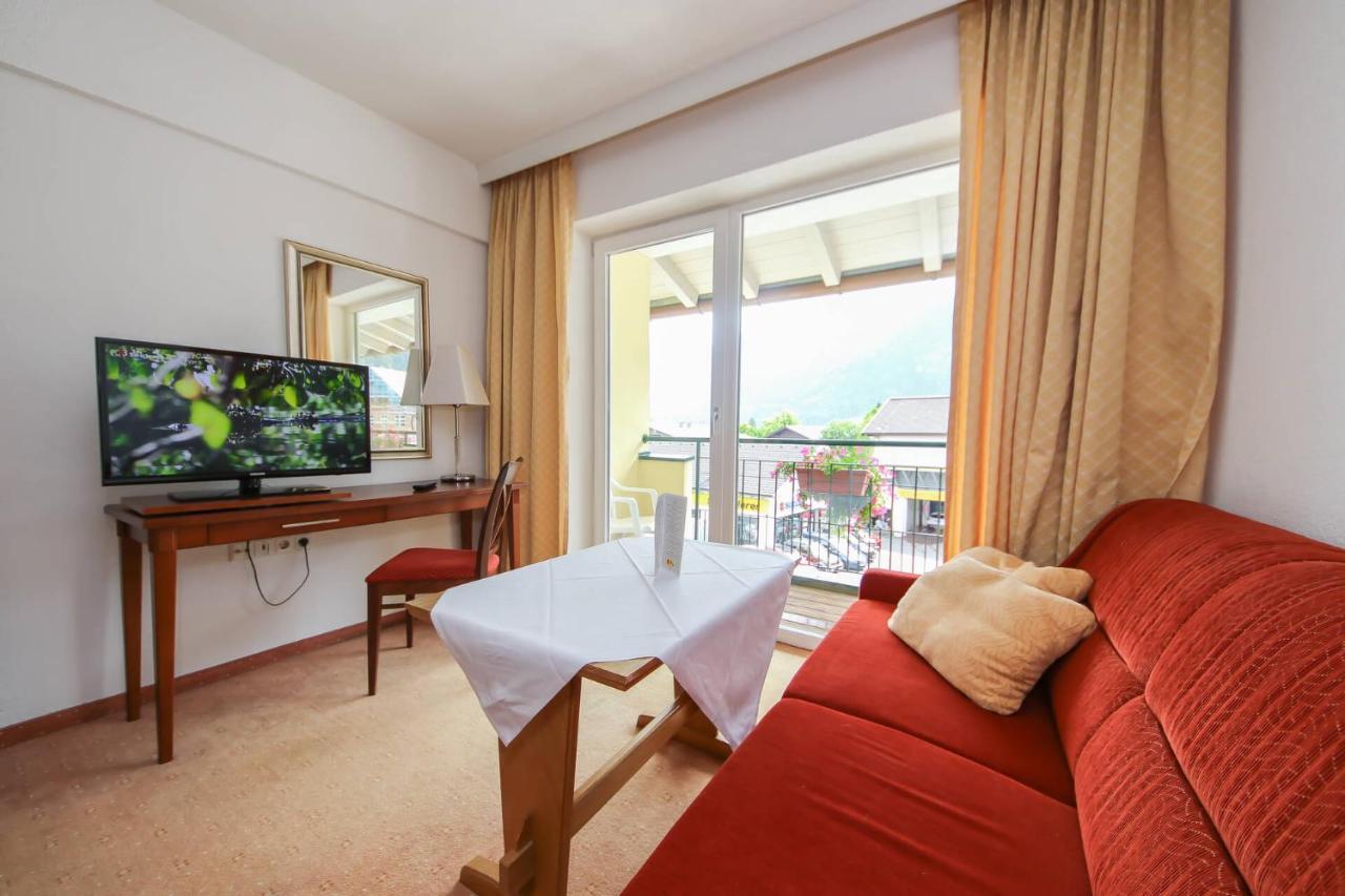 Hotel Dax Lofer Exterior foto
