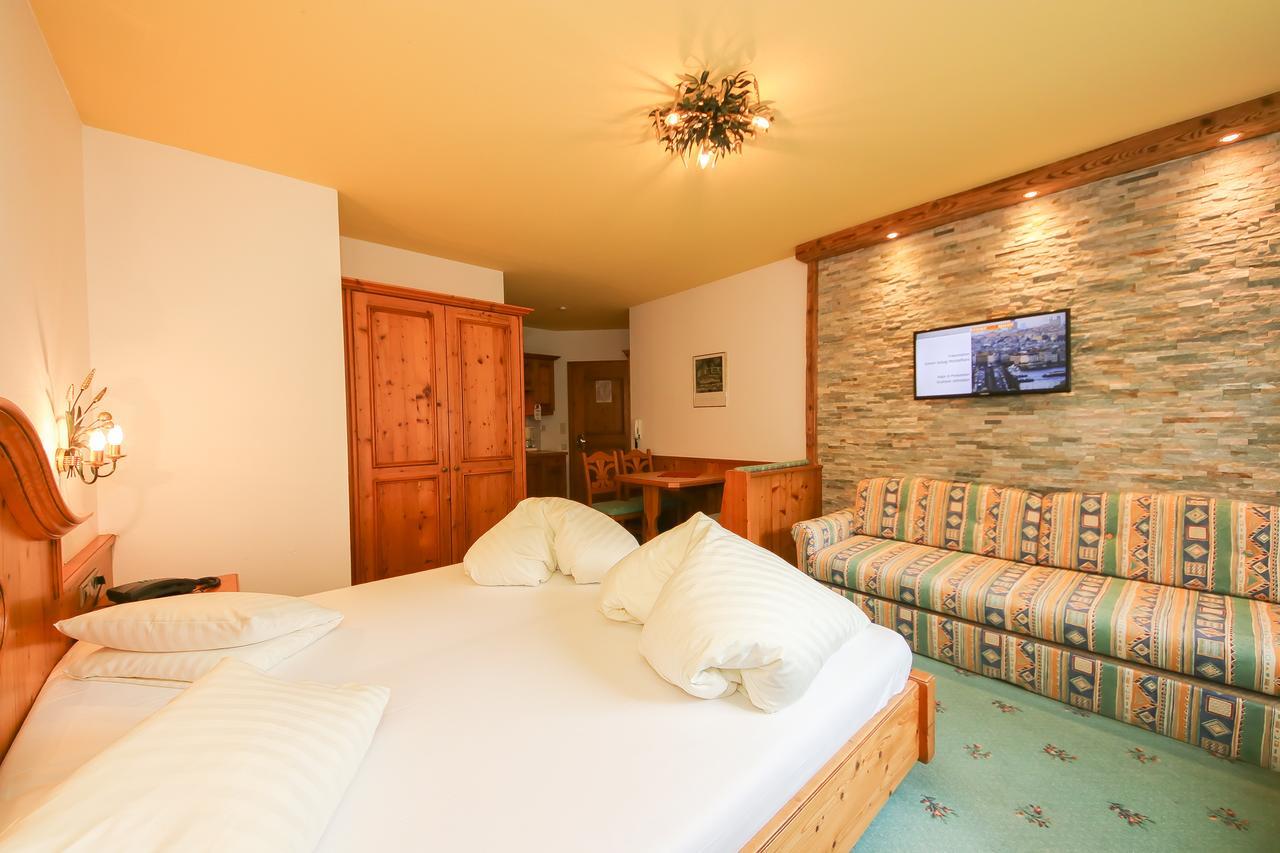 Hotel Dax Lofer Exterior foto