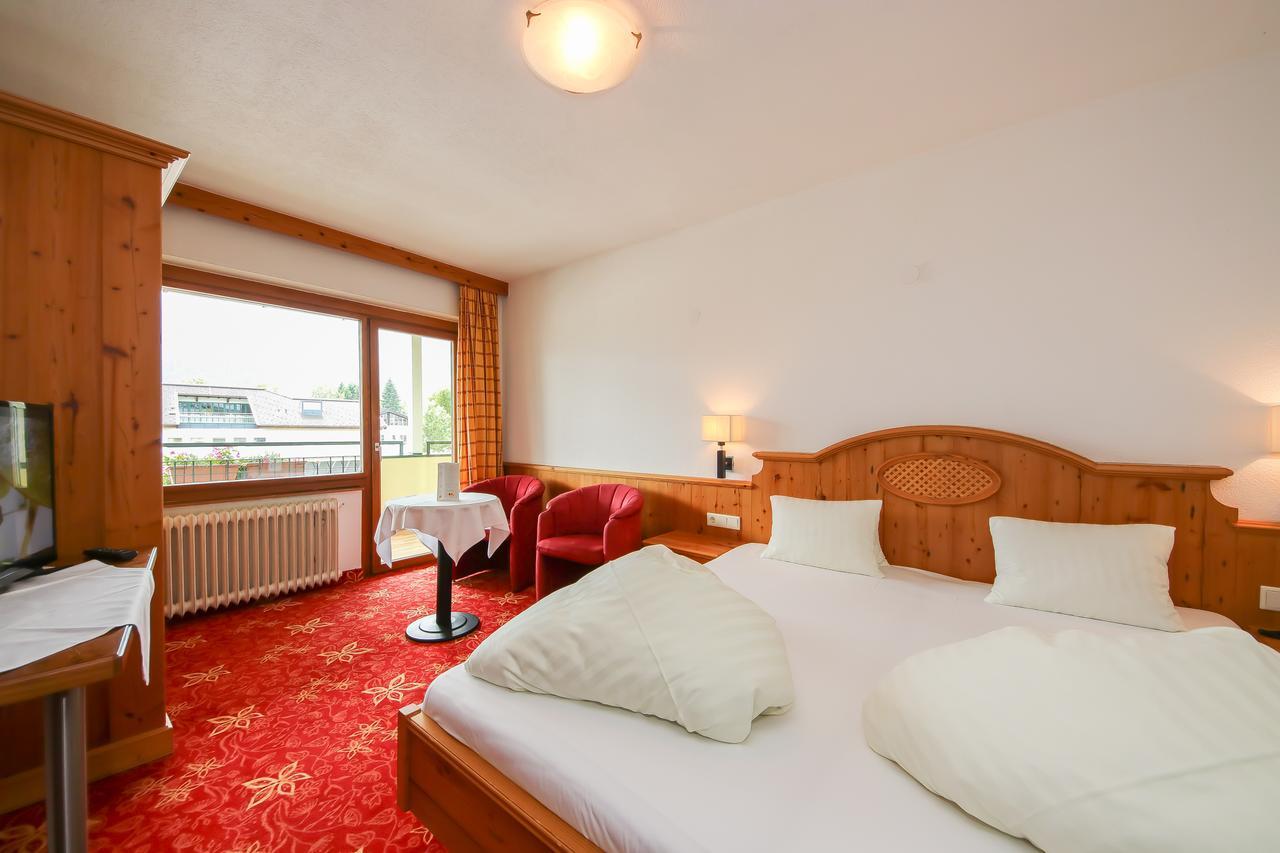 Hotel Dax Lofer Exterior foto